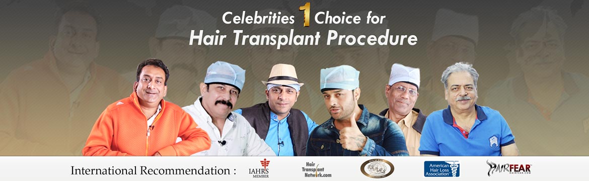 hair transplant in Jaipur