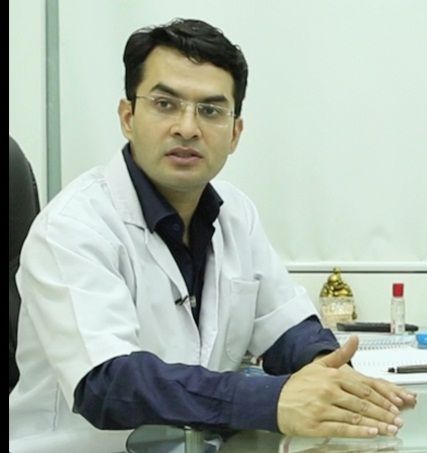 Dr. Suneet Soni Best Hair Transplant Surgeon | Doctors India Dr. Suneet Soni Best Hair Transplant Surgeon | Doctors India